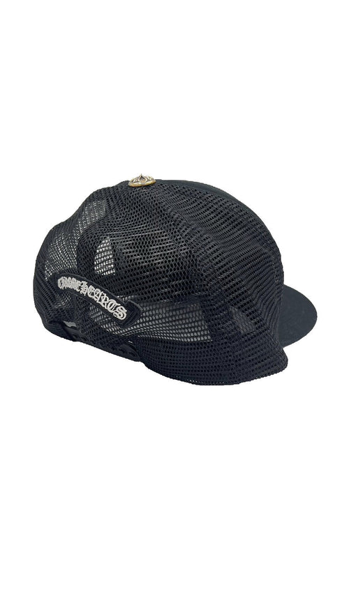 CHOMPER PTCH TRUCKER CAP
